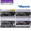 Raycus 20-50W Q-switched Pulse Fiber Laser Source Output Protective Connector For YAG Laser Machine RFL-P20QE RFL-P30Q RFL-P50QB 4