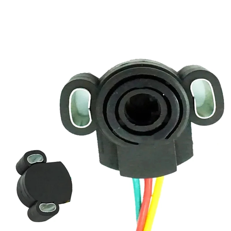 Forklift Parts Accelerated Accelerator Potentiometer for Linde Accelerator T20AP T20SP L12 L14L14APL16AP 7916400105 electric forklift parts forklift spare parts