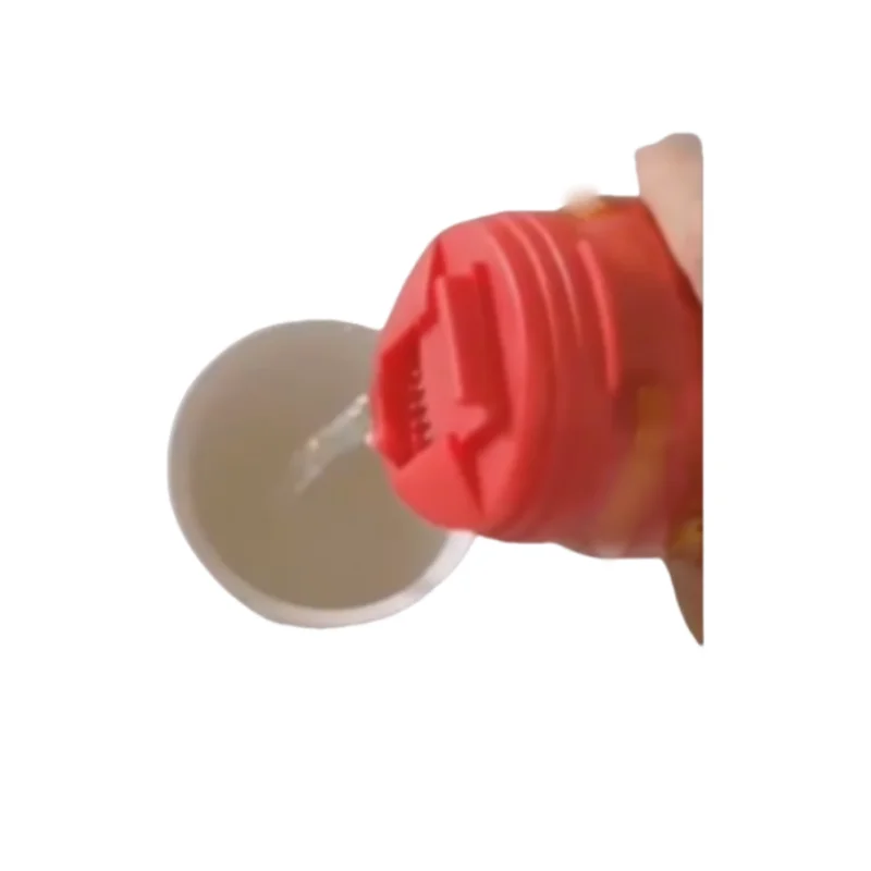 Beverage Can Cover 3/6pcs Reusable Plastic Soda Cola Sealing Lids Standard Size Leakproof Can Protectors Drinkware Accessories