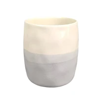Ceramic Kitchen Utensils Holder for Countertop Ceramic Flatware Storage Organizer Kitchenware Tool Forks Spoons Storage Jar 1