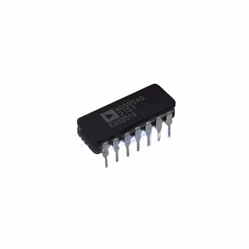 

10Pcs/Lot AD595AQ 14-CDIP Help PCBA Complete BOM And Material List