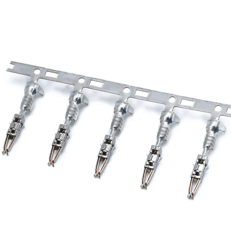 100pcs Te 964275-2/964274-2/962876-1 Original Terminal  