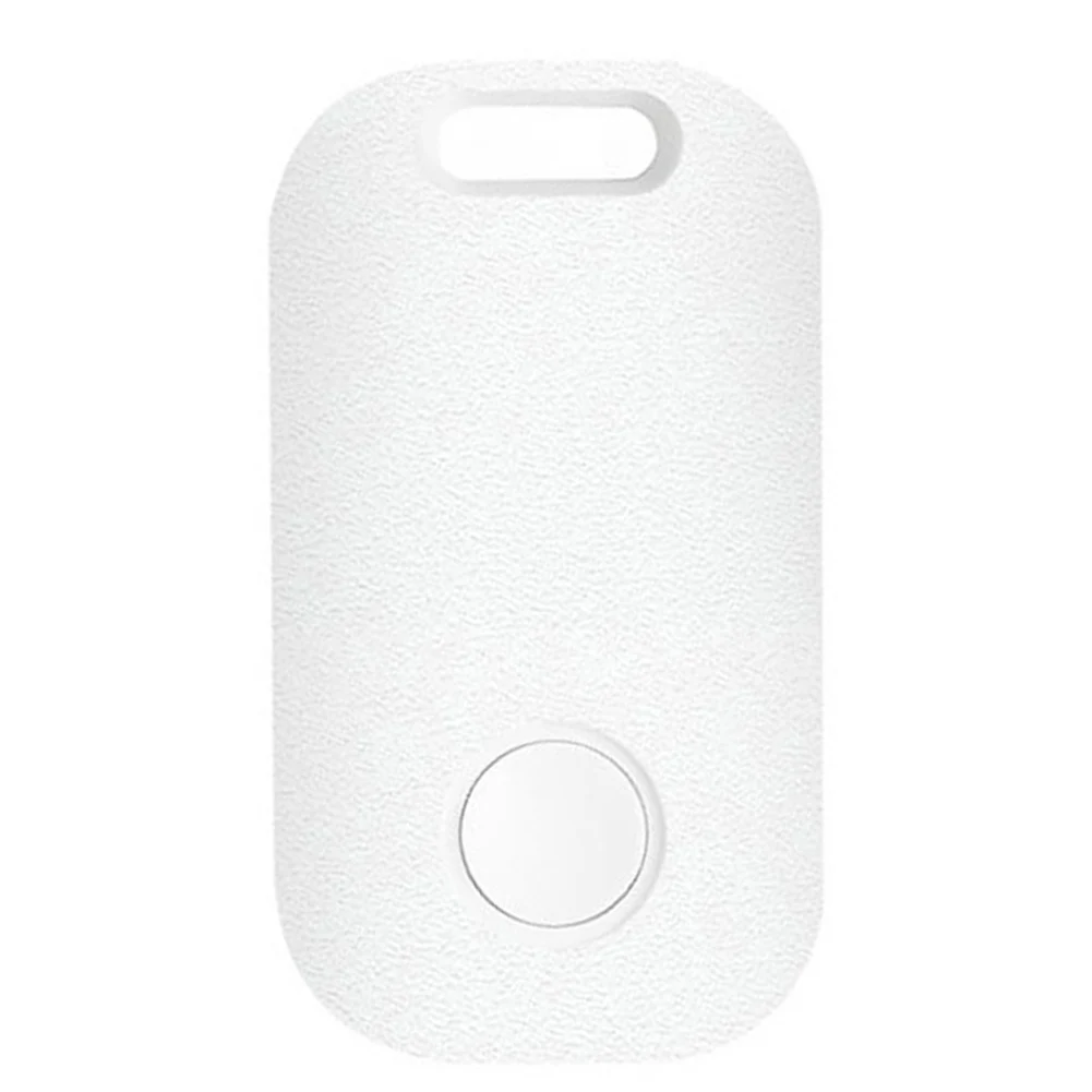 Anti-lost Device FindMy Search Object Locator Mobile Wallet Pet Locating Alarm Car Pet Vehicle Important Items Lost Locator