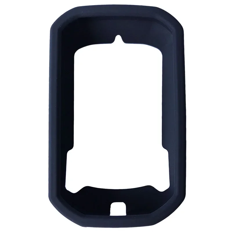 Custodia In Silicone Per Computer Da Bici E Copertura Protettiva Per Schermo Per Bryton Rider 420 R420 Qualità Gps