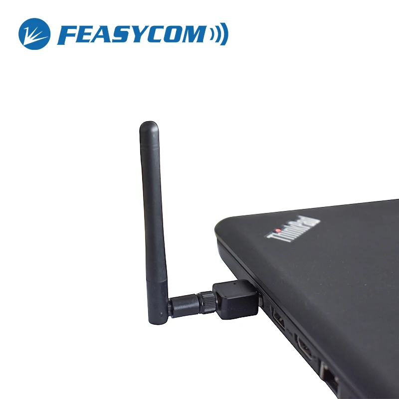 USB-адаптер Bluetooth 100 м дальнего действия