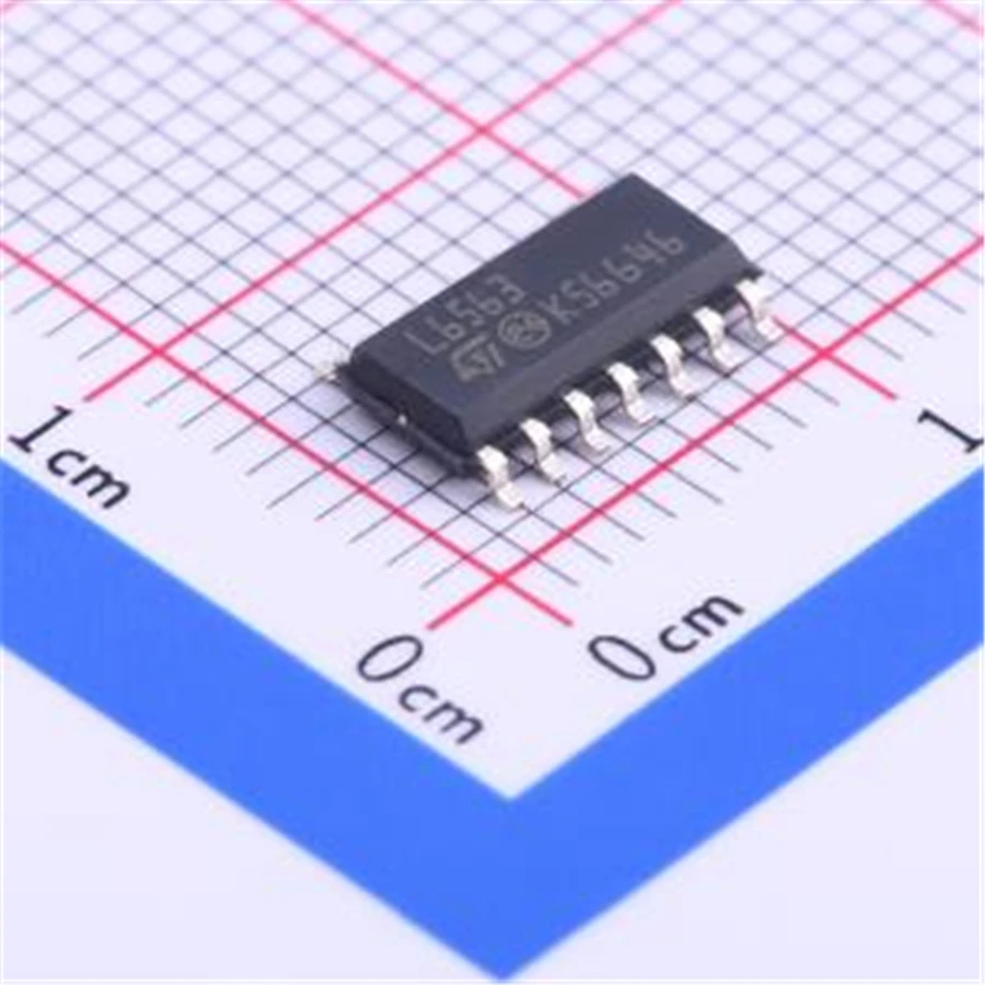 L6563TR