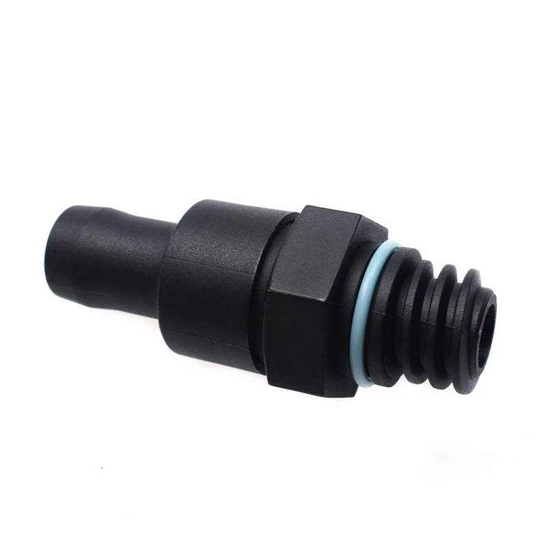 Engine Purge Control Valve Vvt Valve Solenoid Auto Ac Can Tap Valve Hydraulic Control Valve Pcv Valve Grommet Seal for Jeep Patriot Compass Dodge Caliber PCV VALVE 05047063AA