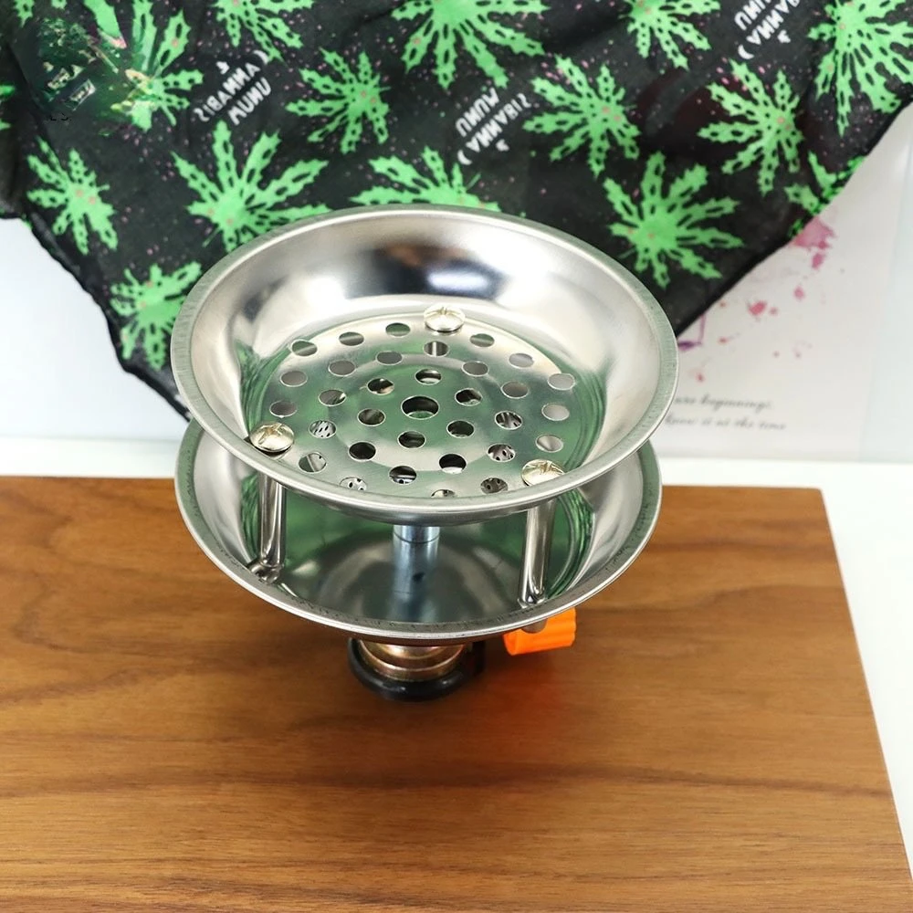 

EVILSMOKING Hot Sale Hookah Carbon Furnace Portable Outdoor Electric Hot Spot Shisha Charcoal Stove Cachimba Smoking Accessories
