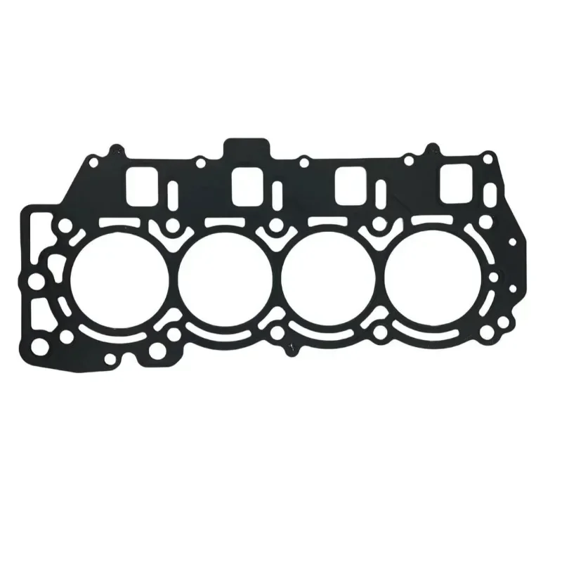Outboard Head Gasket Cylinder Yama-ha Boat Engine 4 Stroke 50HP 60HP F60C OUNENG 6C5-11181-01 6C5-11181-00