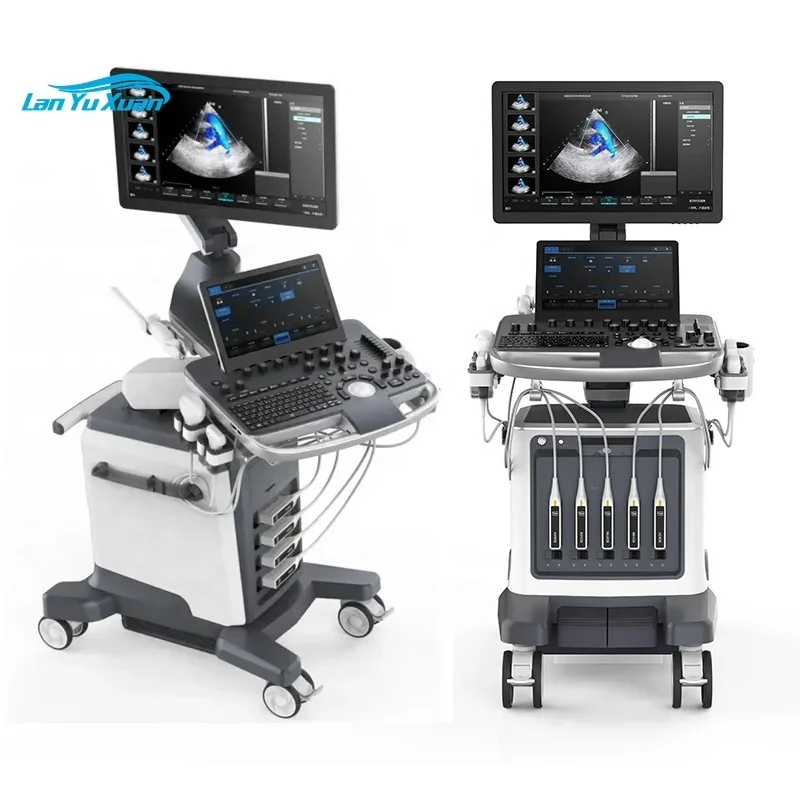 Рисунок 2 - MECAN локатор 4d