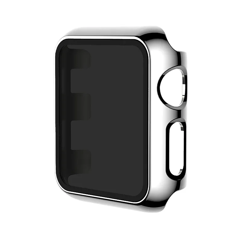Privacy Screen Protector Case - Anti-Peep PC Bumper