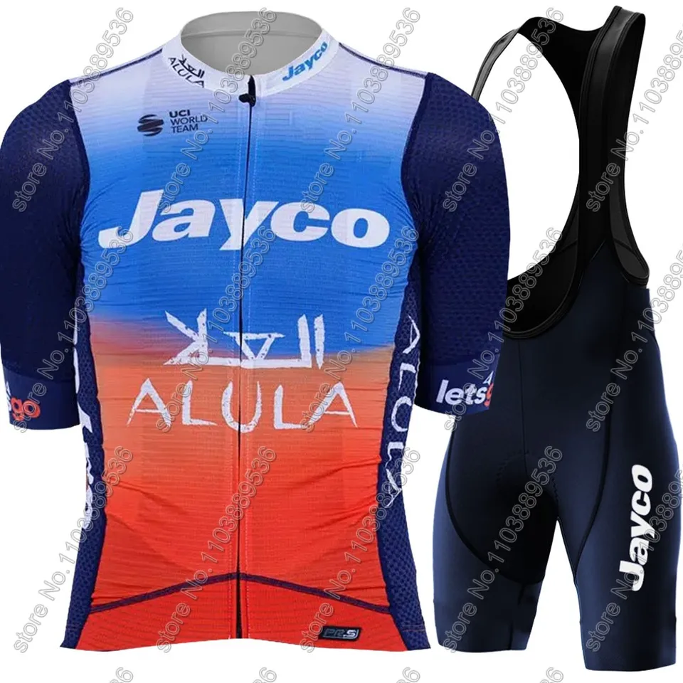  Jayco ALULA ジャージ上　sサイズ　サイン入り ジェイコ・アルウラーとLivのチームウエアが待望の発売へ - PRESSPORTS
