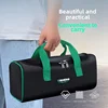 Tool Bag Multifunctional Hardware Tool Bag Portable Satchel Parts Bag Electrician Bag Satchel Cosmetics Bag Repair Special 3