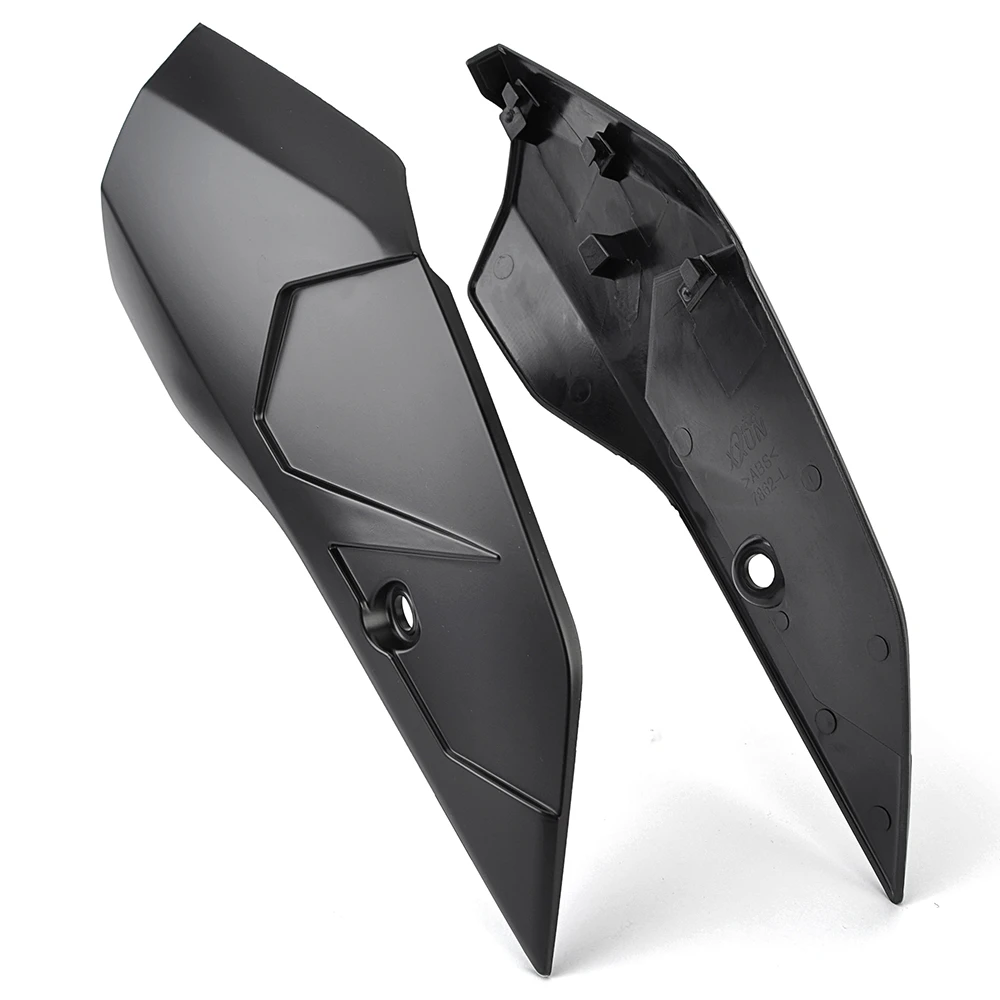 XMAX300 Motorrad Kotflügel Vorne Seite Schutz Abdeckung Verkleidung Kotflügel für Yamaha X-MAX 300 X max 300 2023 2024 2025 – Detail 1