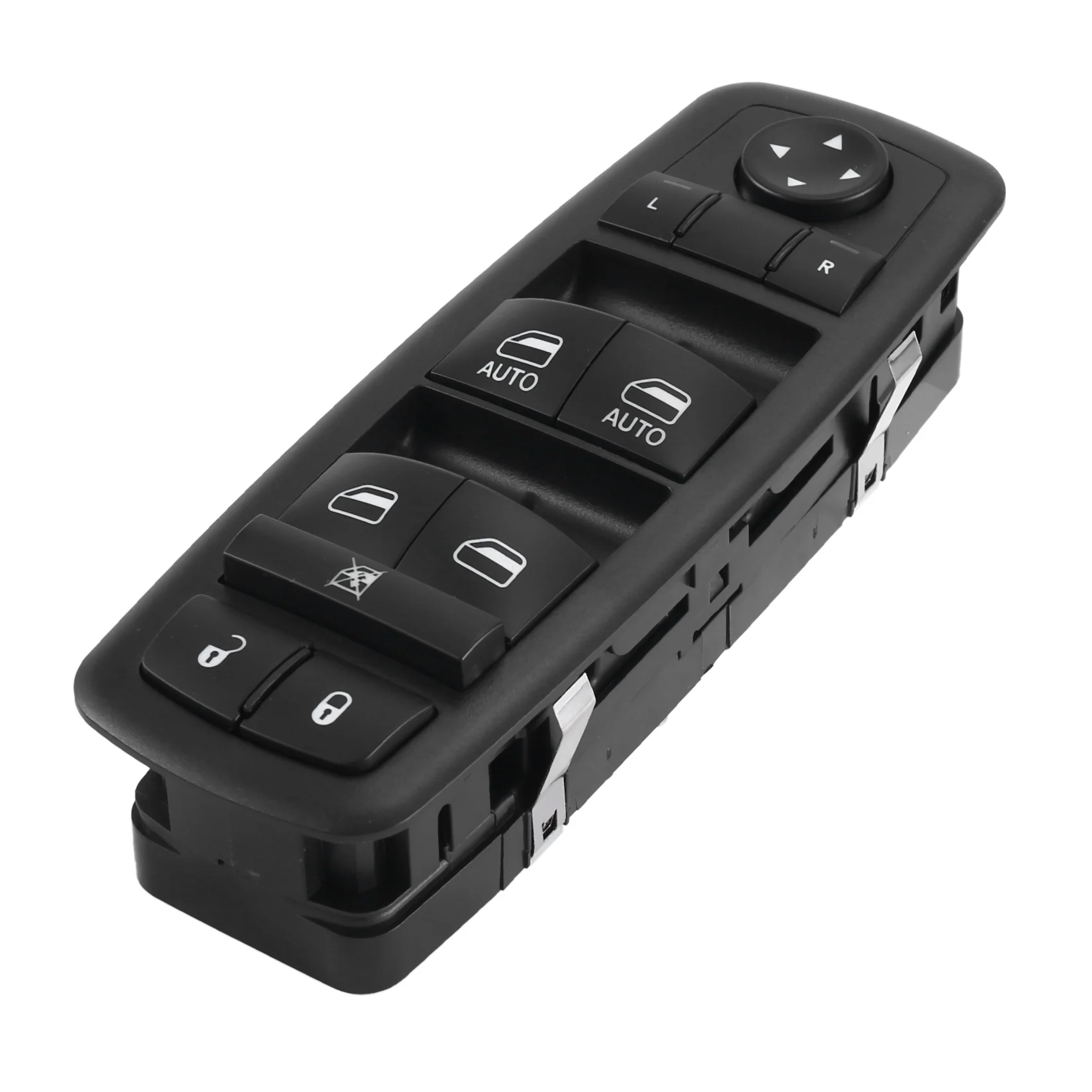 Dodge Durango 2011-2013 용 68086693AC 68086693AD 도어 마스터 윈도우 스위치, 자동
