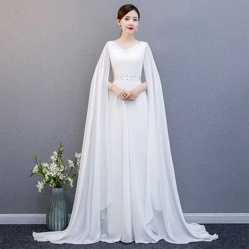 dinner-dress-classical-chinese-style-fairy-white-chiffon-performance-dresses-long-performance-wear