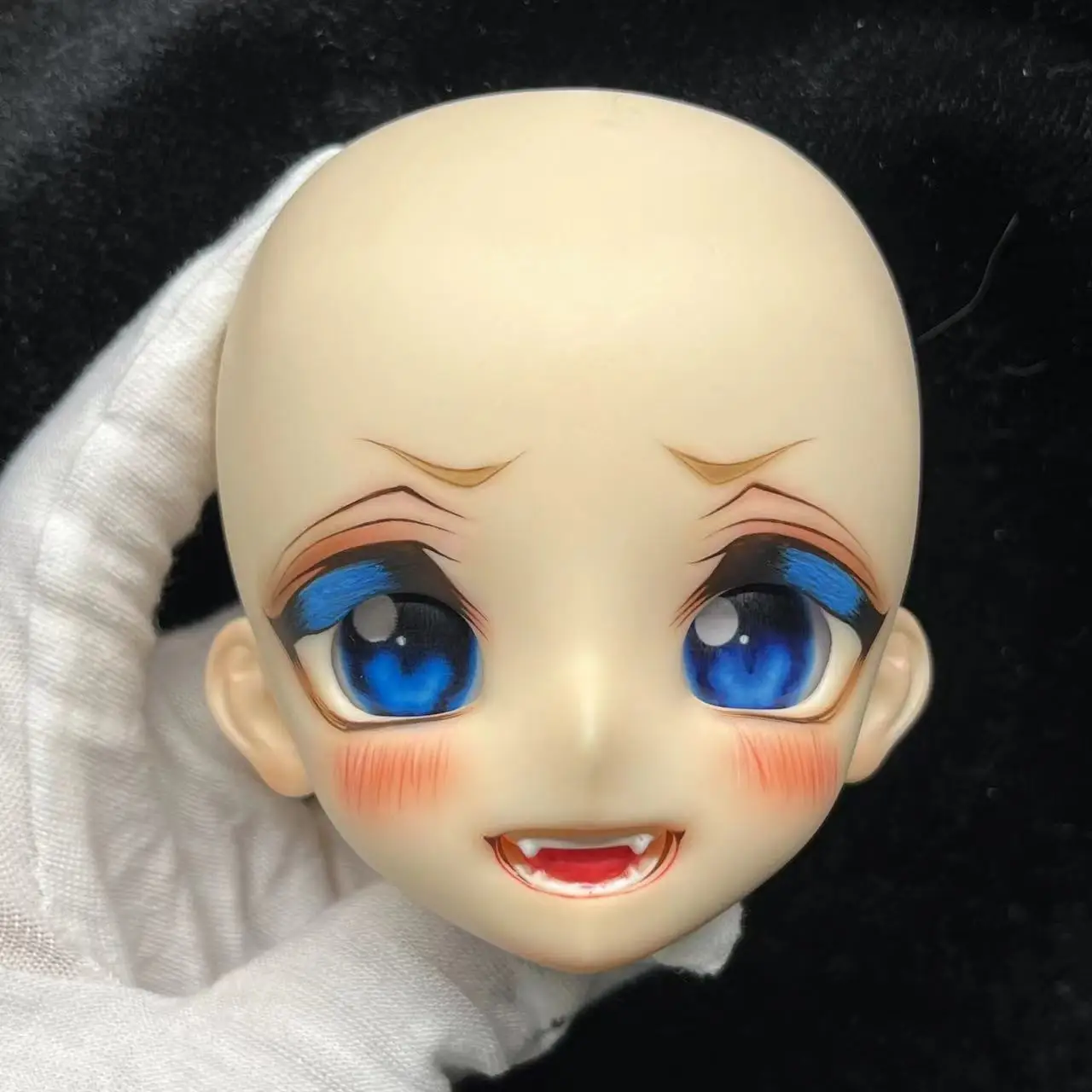 GaoshunBJD 1/4 CocoCat 1/5 boy body ACGN anime comic resin body mold for girls bodys DIY toy birthday present