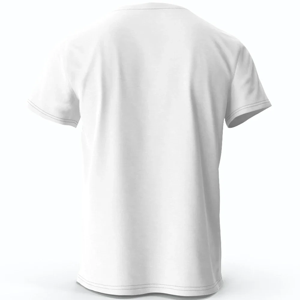 Vintage 80s-Inspired Unisex Graphic Tee – Soft Cotton Casual Streetwear
