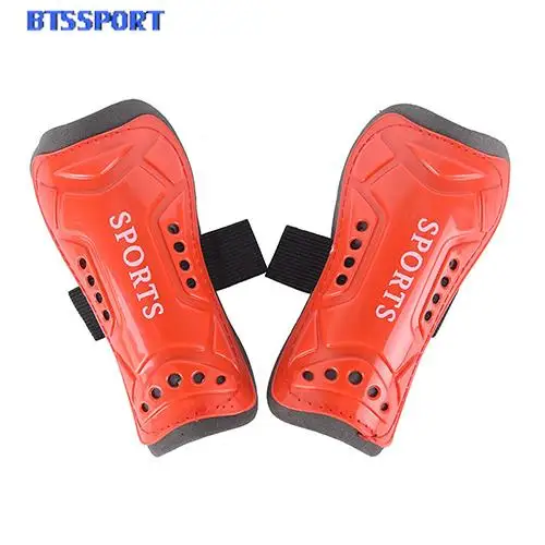 Soccer Shin Guard Light Soft Football Shin Pads Soccer Guards Sports Leg Protector for Adult