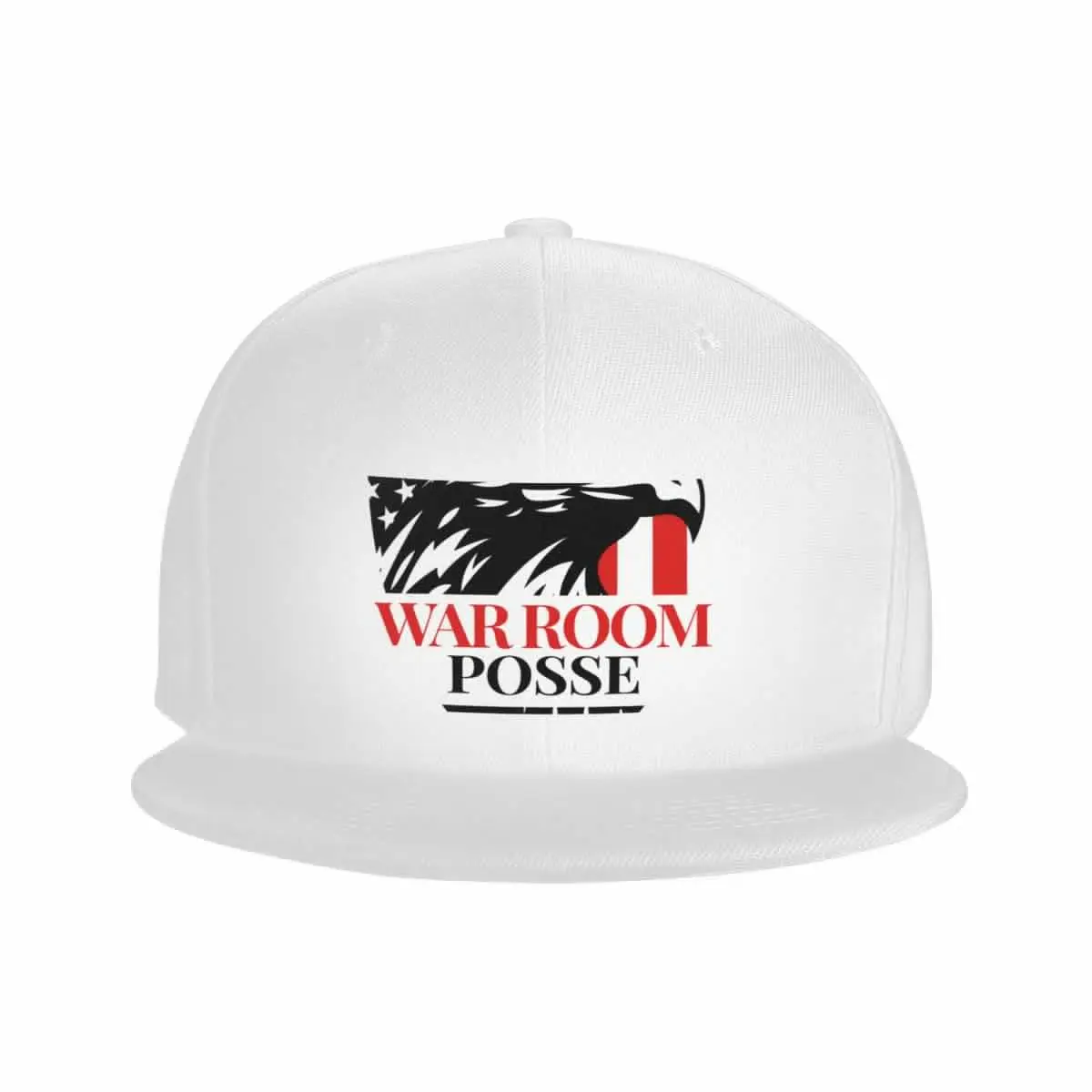 War Room Posa Classic Hip Hop Hat Snap Back Hat Luxury Woman Hat Uomo