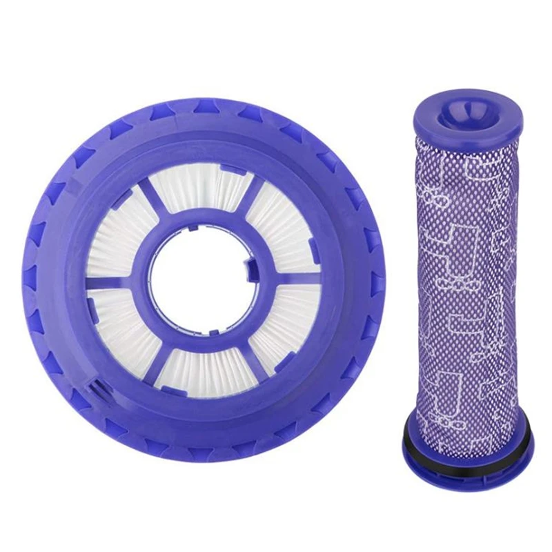 Per Dyson Dc41 Dc65 Sostituzione Robot Aspirapolvere Accessori Per La Casa Attrezzatura Filtro Anteriore Filtro Hepa Filtro