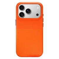 Bare-feel Dot Pattern Magnetic Anti-Drop Phone Case For IPhone 17 Pro Max For Magsafe with Camera Control Button Protect Cover - Image 5