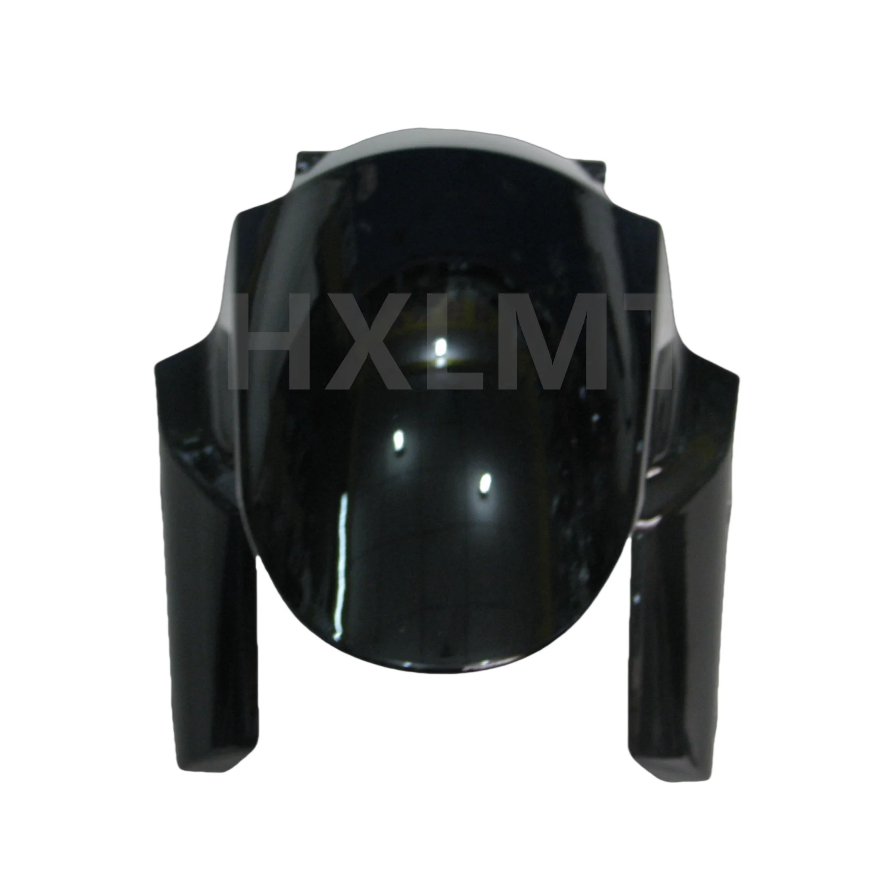 Motorcycle Rear Passenger Cowl Seat Back Cover Fairing Part For Kawasaki Ninja ZX6R 636 2009 2010 2011 2012 Rear Seat Fairings - Image 3