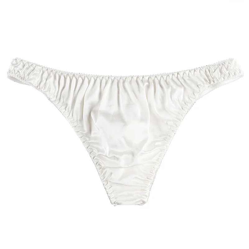 Рисунок 2 - Мужские стринги с низкой посадкой