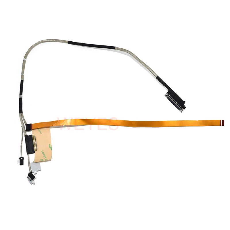 5C10l47422 DC02002D200 Lenovo YOGA 710 14 710-14IKB 710-14ISK 710-15 30PIN LCD ���� ȭ�� FHD LVDS ���̺�, ����ǰ