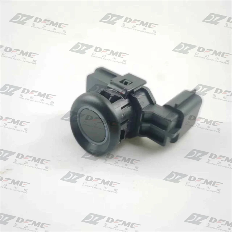 Jiangxi Isuzu pickup new DMAX reversing radar assembly reversing probe original factory