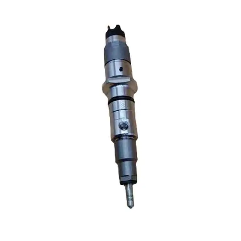 

6745-11-3100 6745-11-3102 Fuel Injector Nozzle for WA430-6 6D114 Engine for Komatsu Excavator PC300-8 PC350-8 Assy Parts