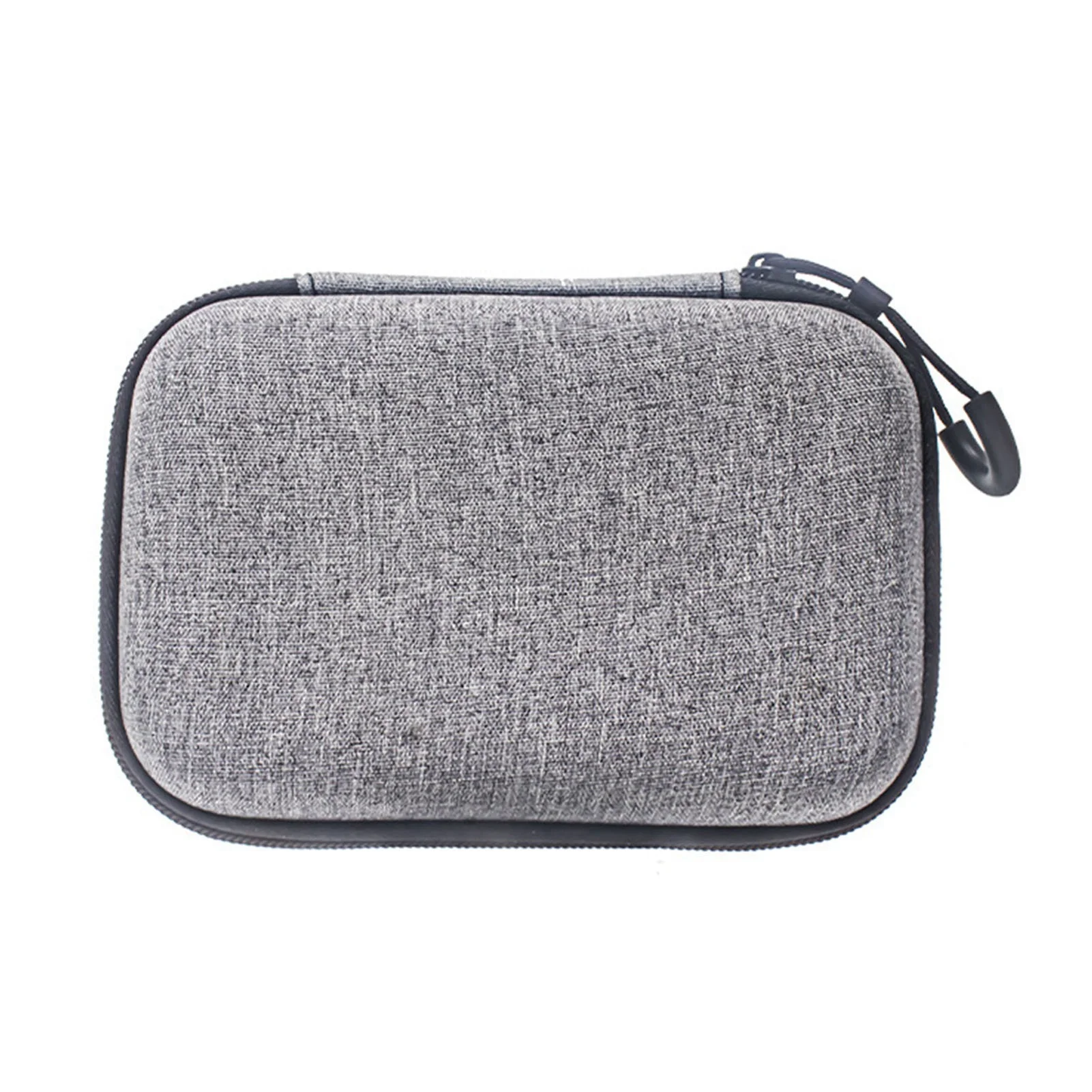 AI Bag for NotePin Voice Recorder Carrying Case Protective Bag Organizer Notebook Power Adapter Storage Case Handbag for NotePin