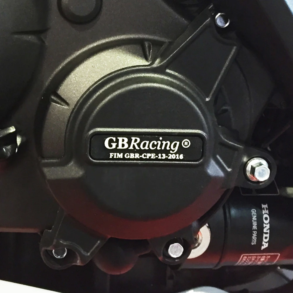 Motorcycle engine cover, engine cover protector, Motorcycles engine cover protection case, GB Racing, for HONDA CBR1000RR SP 2008-GBRacing engine covers