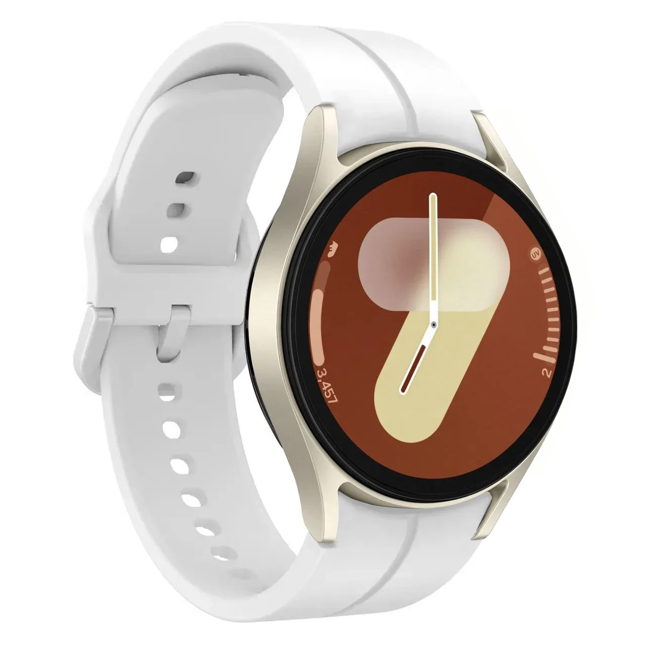 Silicone Strap Bracelet Wristband