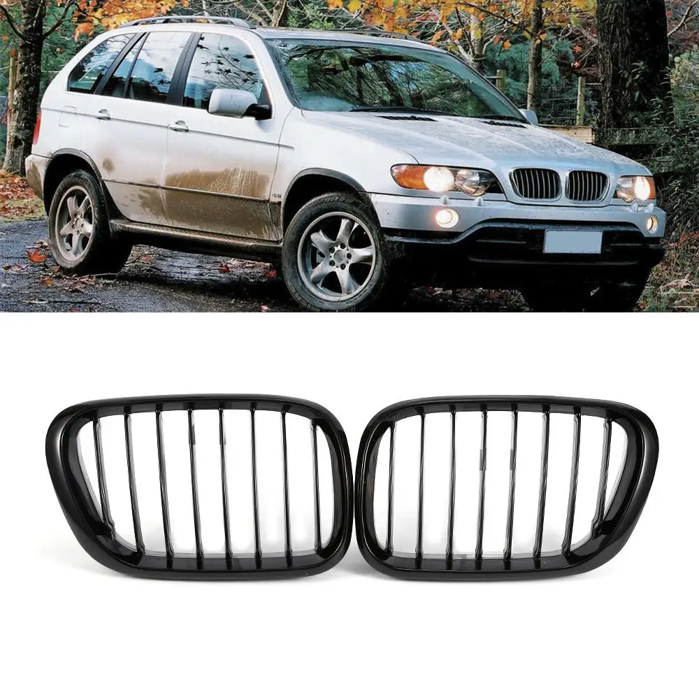 ڵ Ÿϸ  Ű ׸,     ׸, BMW X5 E53 3.0 4.4 4.6 4.8 1999-2003 ڵ ׼