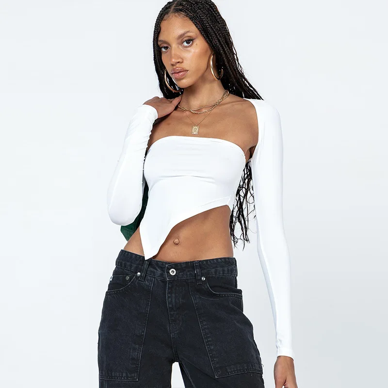 Рисунок 3 - Летний женский топ в европейском