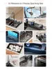 Neptune Star Whale Rain Vegetable Washing Basin Large Single Slot Thickened 304 Stainless Steel Sink Kitchen Household Dish Sink 5