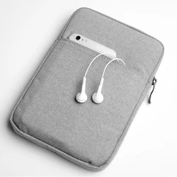 Premium Universal 7'' E-Reader Protective Sleeve Case (3)