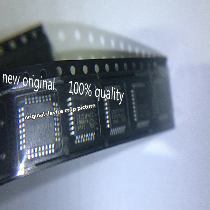 

1pcs New Original 100% Quality C8051F410 C8051F410-GQR