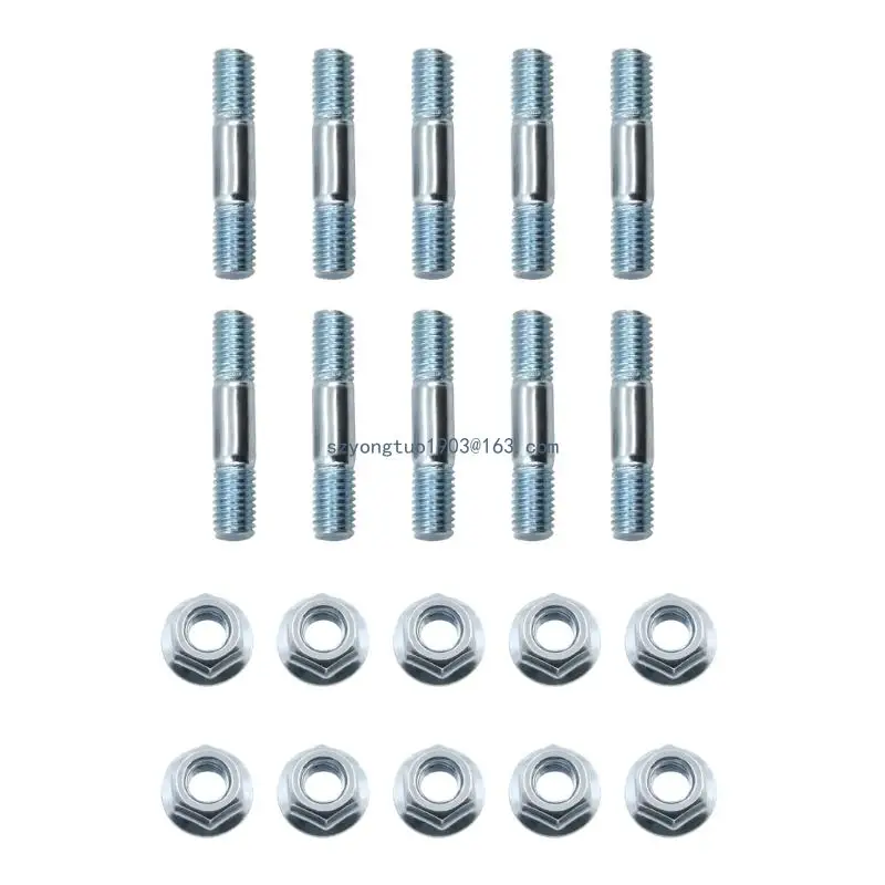 

Upgraded Chainsaw Nut for Fixing 52/58 Guide Board Thermostability Nut