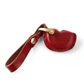 Wine red