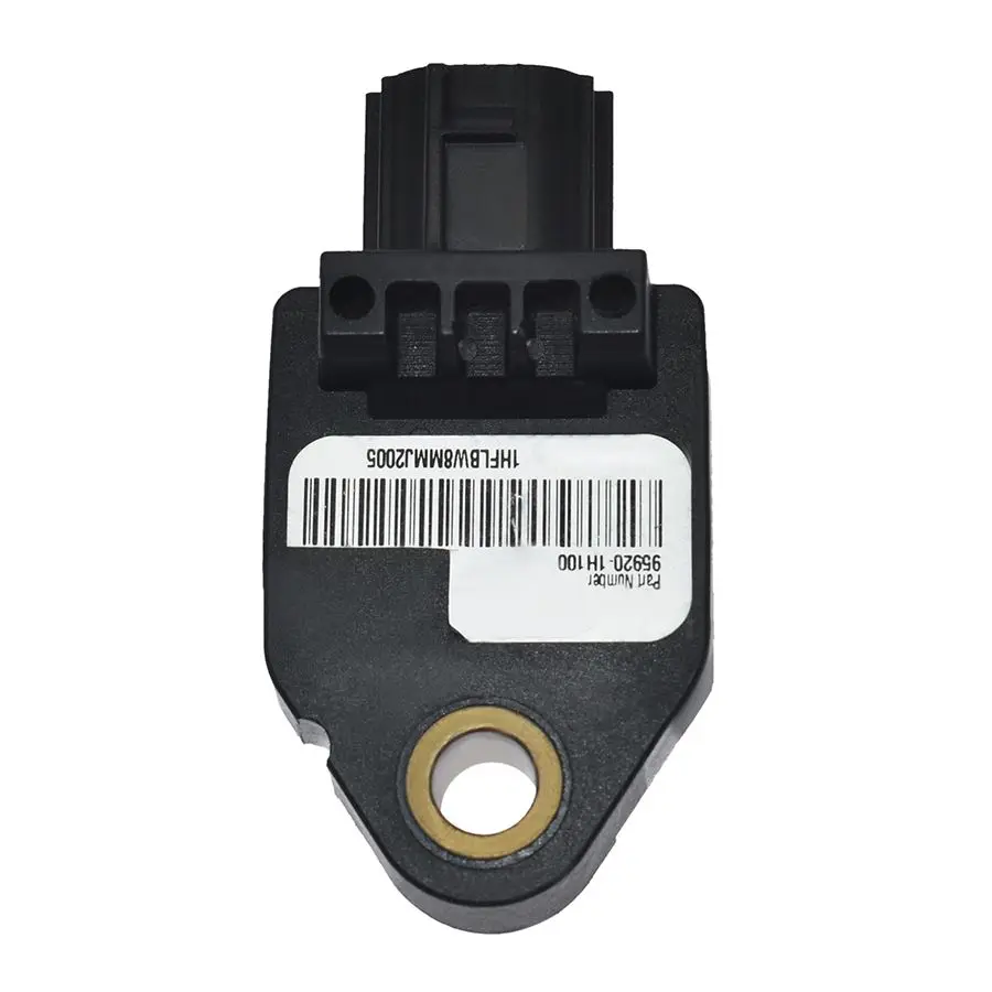 

Датчик удара 95920-1H100 959201H100 для Hyundai i30 2007-2012