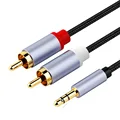 3.5 to 2RCA