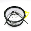 Kids Drum Set 8.6-inch Musical Instrument with 2 Drumsticks Learning Educational Toys for Children Boys Girls Gift 3