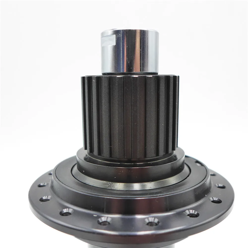 Shimano XT FH-M8110 Mountain Bike Center Lock Hub MICRO
