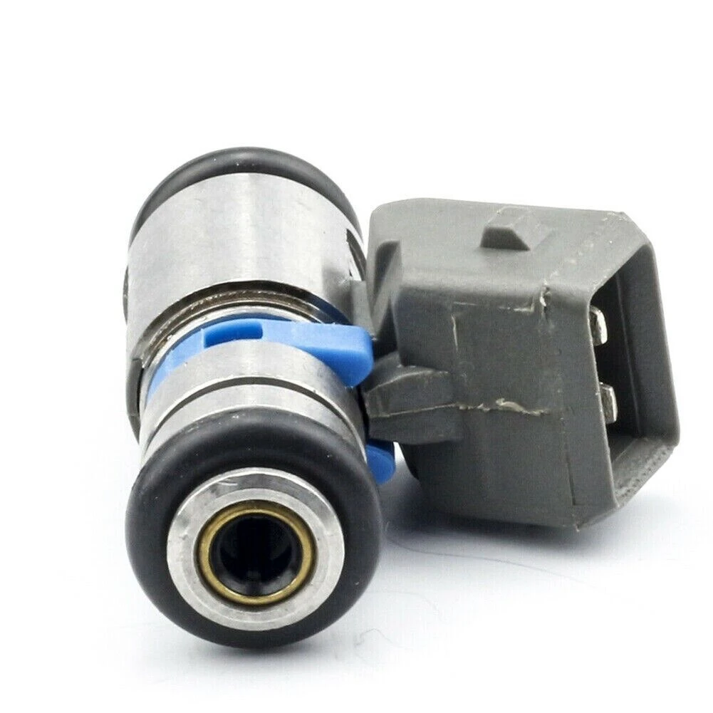 1/4PC Fuel Injector for CITROEN SAXO FIAT BARCHETTA BRAVA MAREA PUNTO STILO IWP006 75112006 198499 60657179 9627771580