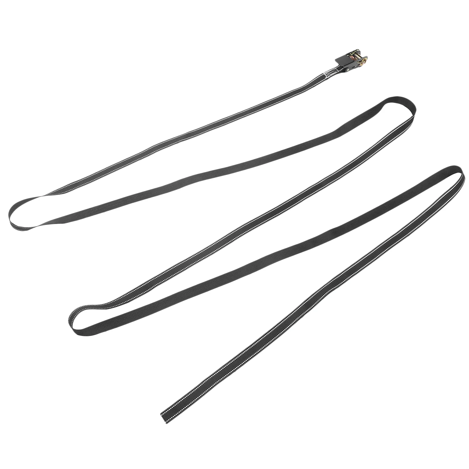

Straps Trucks Long Bungee Cords Heavy Duty Outdoor Buckle Adjustable Reflective Tape