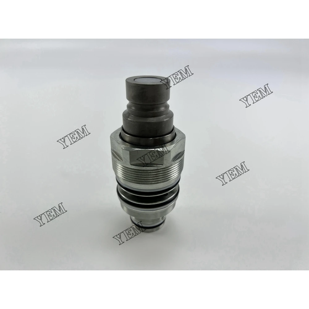 

Flat Face Male Quick Coupler Hydraulic 6679837 for Bobcat® | Replaces OEM