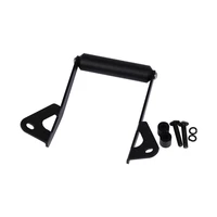 For MOTO GUZZI V 85 TT V85TT V85 TT 85TT Motorcycle Accessories SMART Phone GPS Navigation Plate Bracket Handlebar Adapt Holder - Image 6