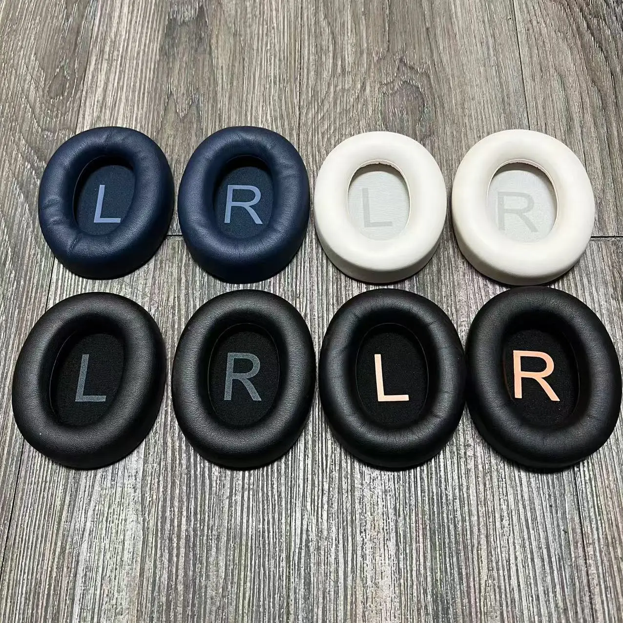 Coussinets D'oreille En éponge Pour Casque H150 H151 H130 - Lot De 3 Paires - Réduction Bruit, Confort Longue Durée